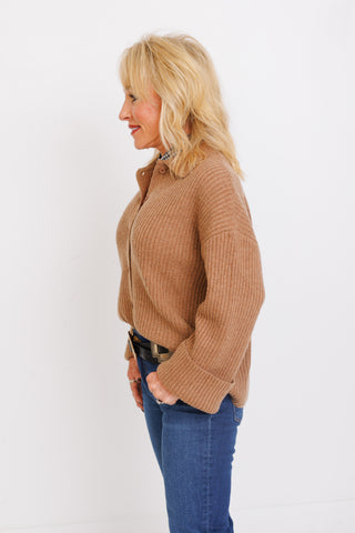 Urban Instinct Cardigan
