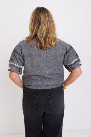 STEVE MADDEN: Ketra Sweater