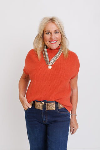 Capella Top, ST