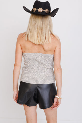 STEVE MADDEN: Alina Sweater