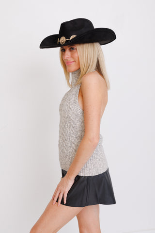STEVE MADDEN: Alina Sweater