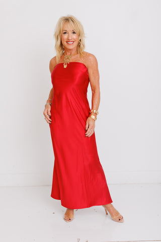 STEVE MADDEN: Jessamine Dress