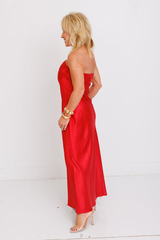 STEVE MADDEN: Jessamine Dress