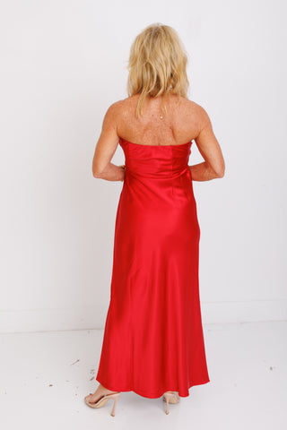 STEVE MADDEN: Jessamine Dress