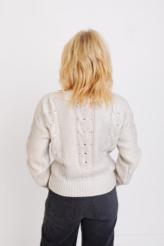 STEVE MADDEN: Debbi Sweater