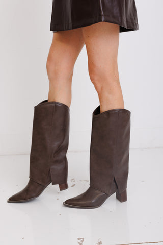 Coconuts by Matisse: Walker Knee High Boots
