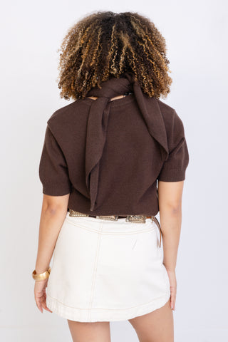 Steve Madden: Hermia Sweater