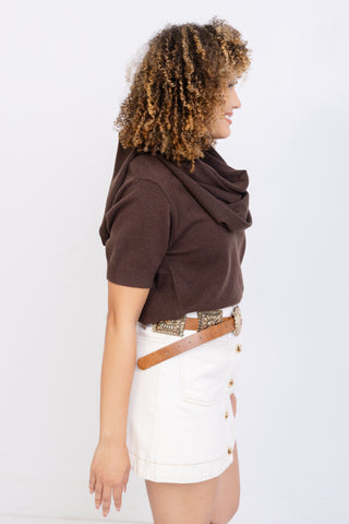 Steve Madden: Hermia Sweater