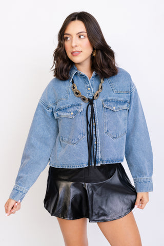 Steve Madden: Rafi Top