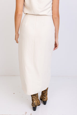 Pretty Picnic Skirt