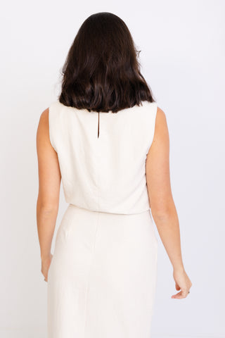Pretty Picnic Top