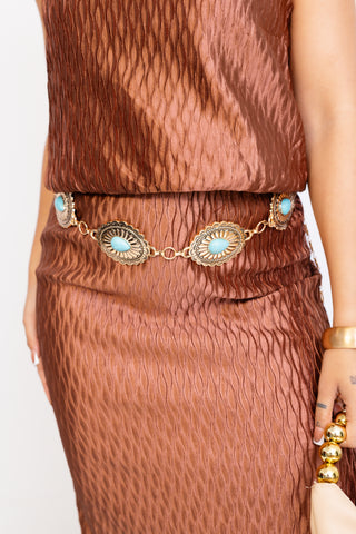 Gypsie Girl Belt
