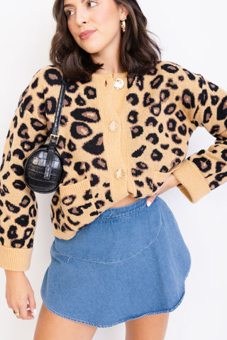 Lost In Love Cardigan