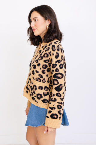 Lost In Love Cardigan