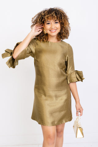 Maple Avenue Dress