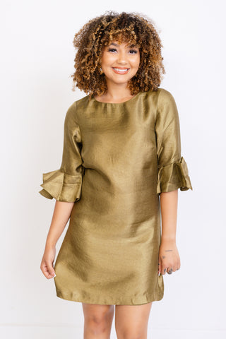 Maple Avenue Dress