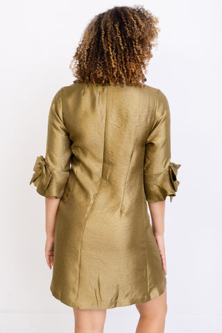 Maple Avenue Dress