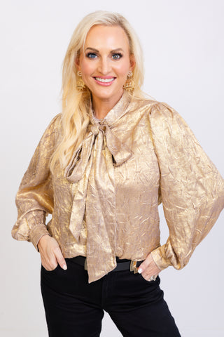 Main Character Blouse