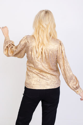 Main Character Blouse