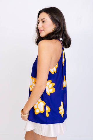 Roxy Top, LSU PAW