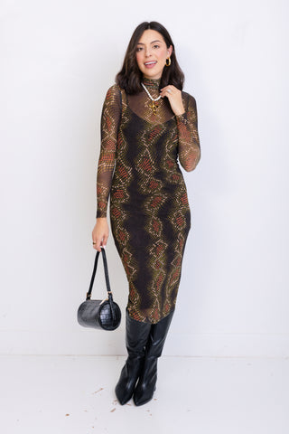 Steve Madden: Vivienne Dress