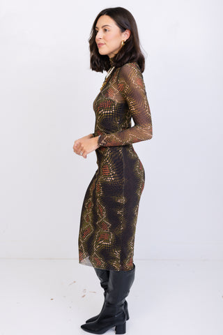 Steve Madden: Vivienne Dress