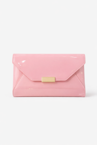 Such A Trend Clutch, PINK