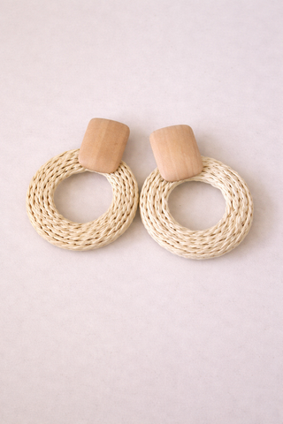 Marais Earring