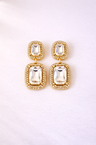 Éclat Royale Earring