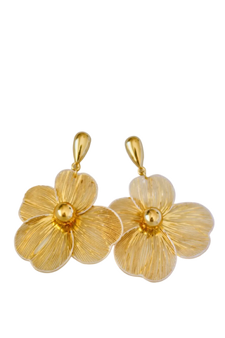 Marigold Earring