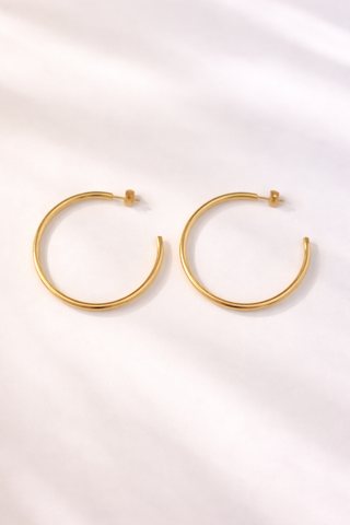Easy Fashion Earring