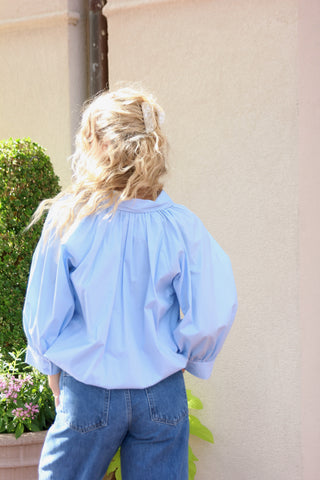 KARLIE: It Girl Top
