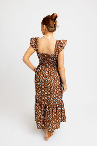 KARLIE: Sweet On You Dress