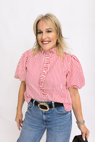 Everyday Love Blouse