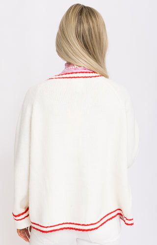 All Over You Cardigan