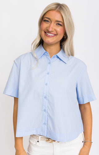 Weekday Elevation Top