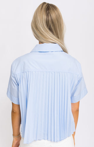 Weekday Elevation Top