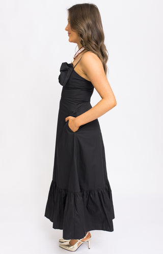 THML: Heartthrob Midi Dress