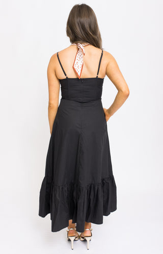 THML: Heartthrob Midi Dress