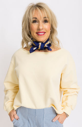 Flirt & Chill Sweatshirt