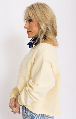 Flirt & Chill Sweatshirt