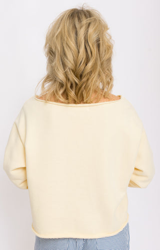 Flirt & Chill Sweatshirt