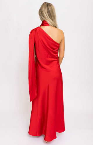 Event Perfect Dress, RED