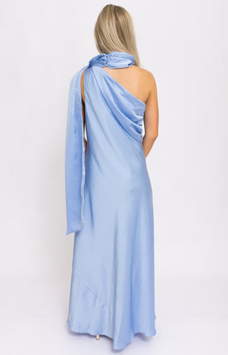 Event Perfect Dress, BLUE