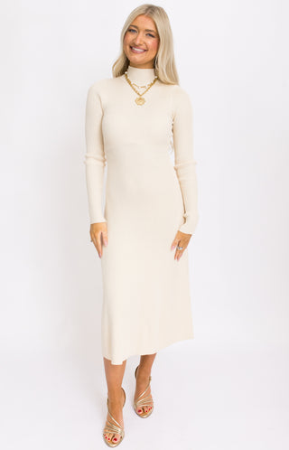cozy long sleeve dress Oksale Mini Knit Dresses for Women Slim Fit Plus Size Dress Cozy Long Sleeve Dresses Solid Color Fall Sweater Dress Soft Sexy Dresses Coffee L