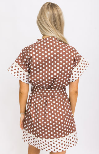 THML: Afternoon Tea Dress