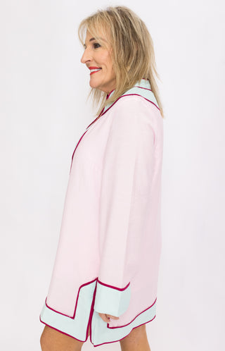 THML: Spring Terrace Dress