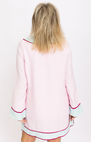 THML: Spring Terrace Dress