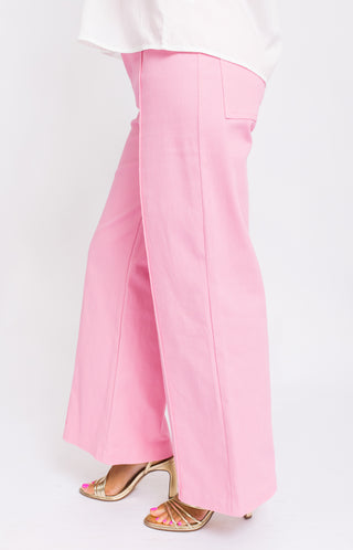 Cottage Rose Pants