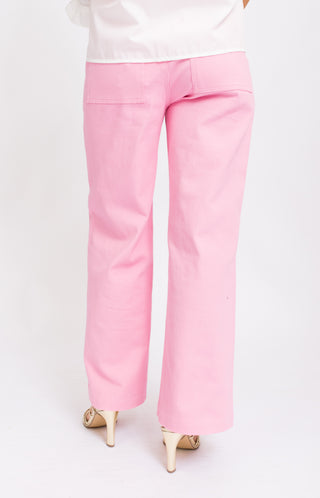 Cottage Rose Pants